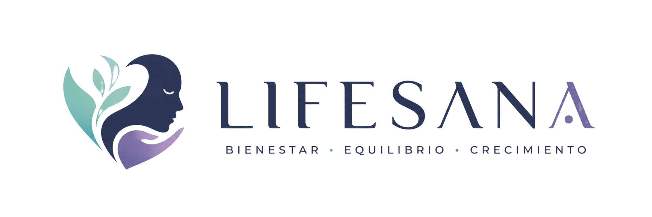 LIFESANA - Bienestar • Equilibrio • Crecimiento